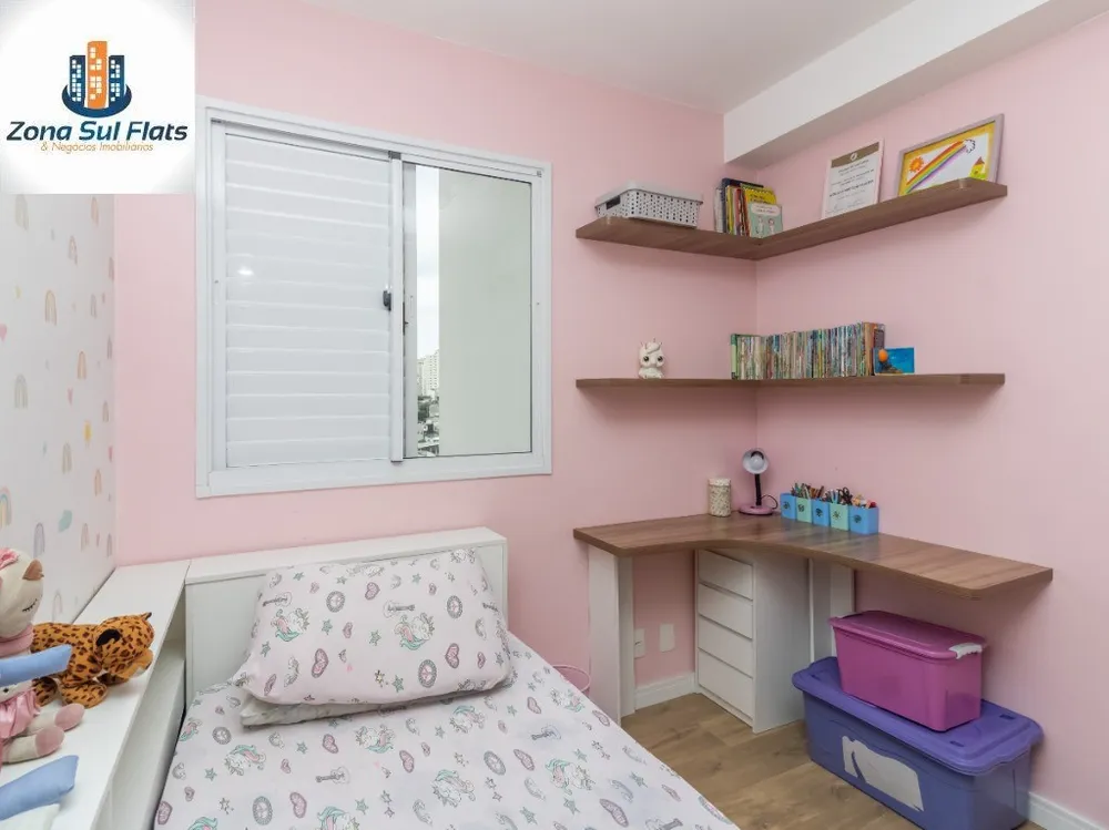 Apartamento, 3 quartos, 67 m² - Foto 3