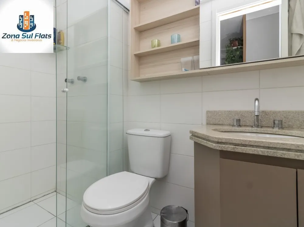 Apartamento, 3 quartos, 67 m² - Foto 4