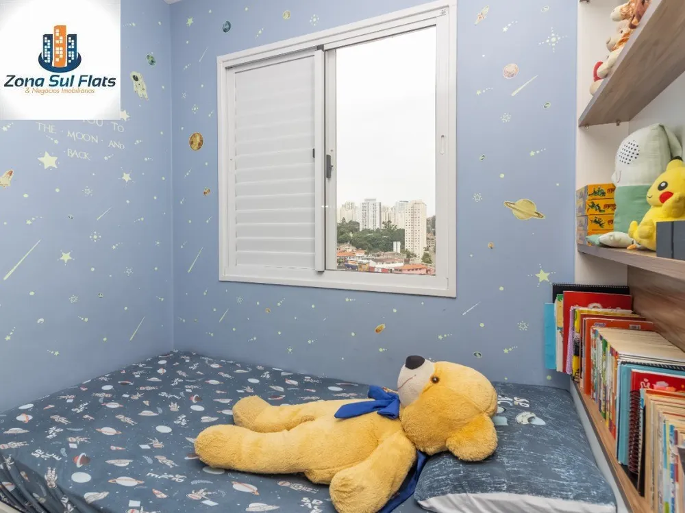 Apartamento, 3 quartos, 67 m² - Foto 5