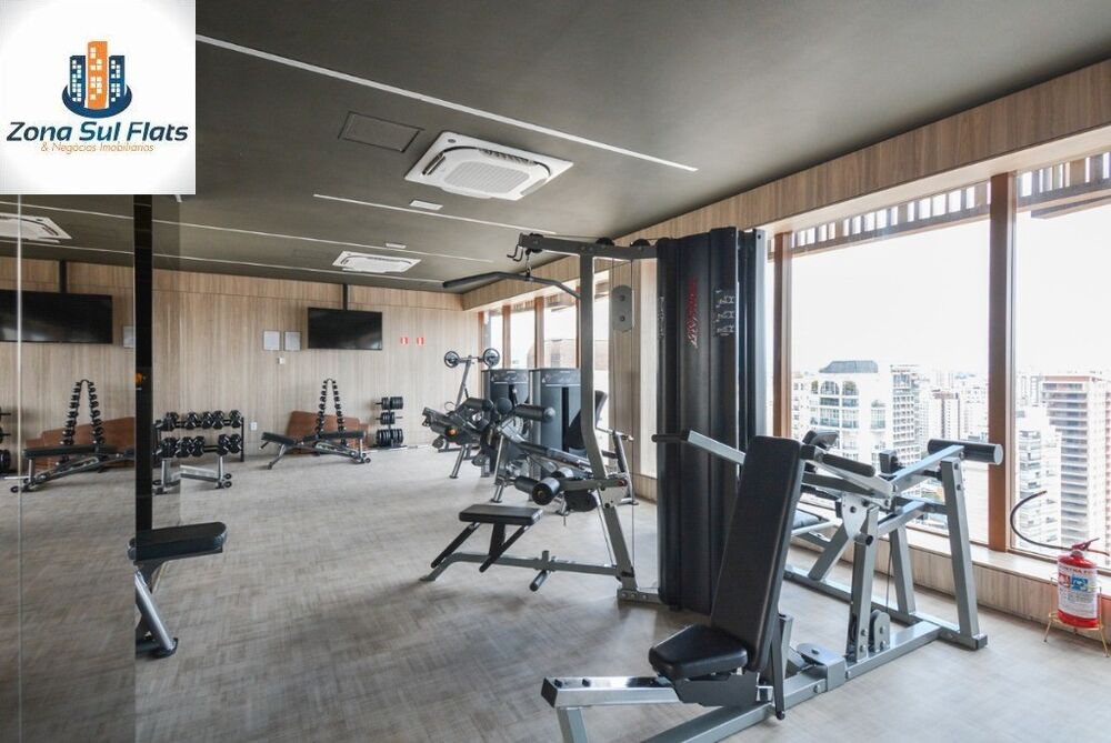 Apartamento, 1 quarto, 46 m² - Foto 14