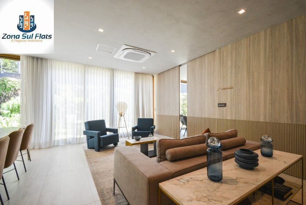 Apartamento, 1 quarto, 46 m² - Foto 7