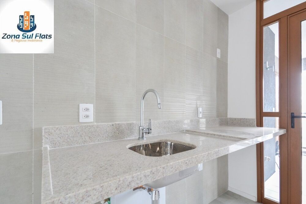 Apartamento, 1 quarto, 46 m² - Foto 3