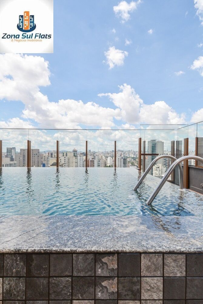 Apartamento, 1 quarto, 46 m² - Foto 13