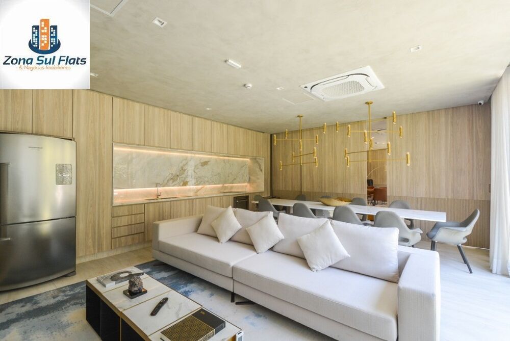 Apartamento, 1 quarto, 46 m² - Foto 10