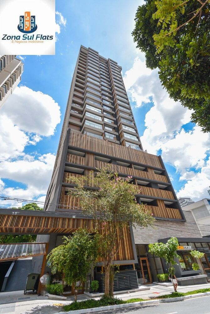 Apartamento, 1 quarto, 46 m² - Foto 16