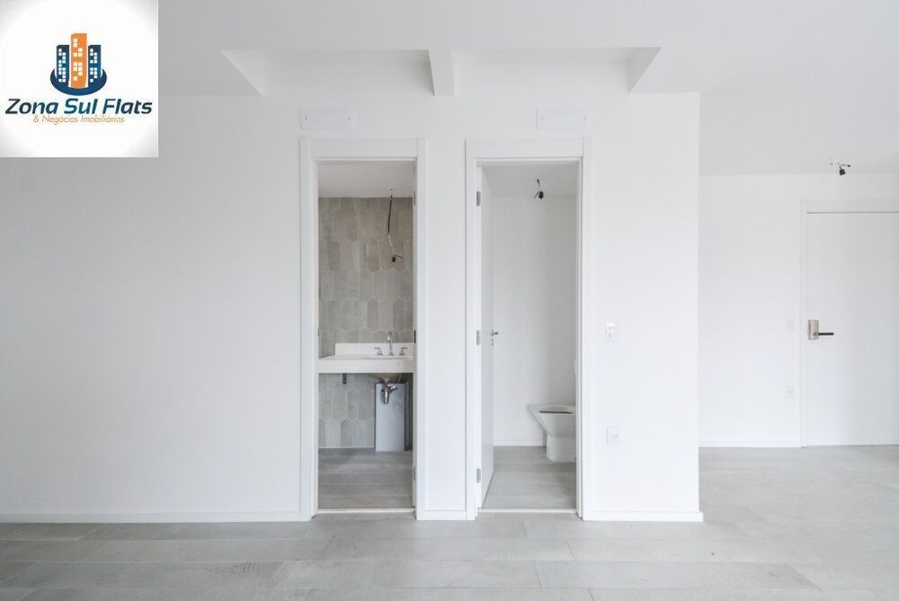 Apartamento, 1 quarto, 46 m² - Foto 5