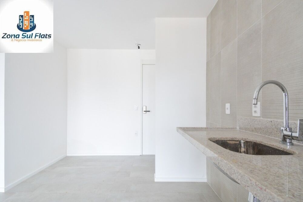 Apartamento, 1 quarto, 46 m² - Foto 4