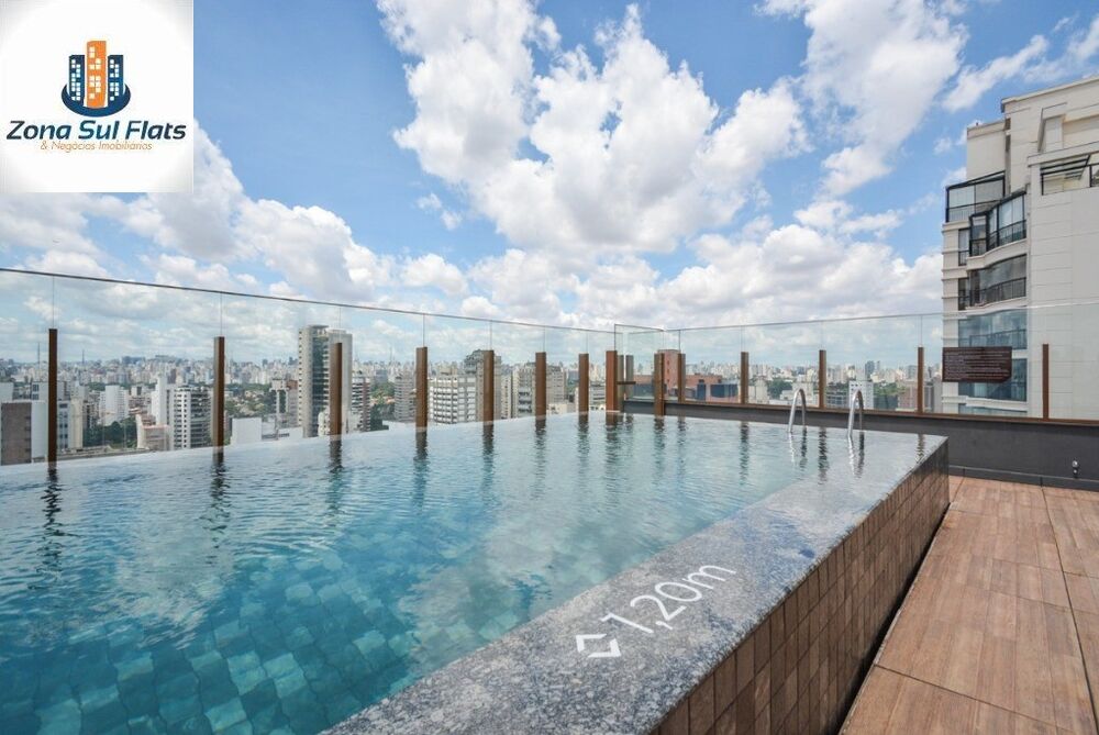 Apartamento, 1 quarto, 46 m² - Foto 11