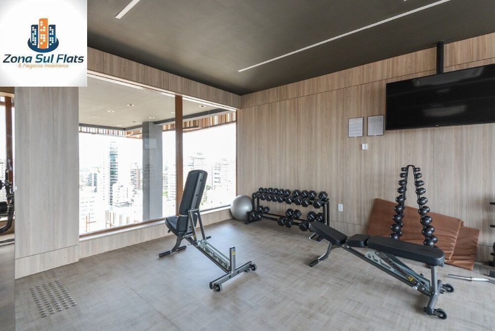 Apartamento, 1 quarto, 46 m² - Foto 15