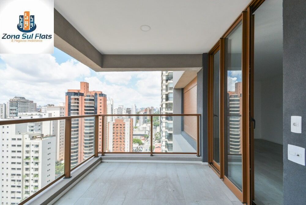 Apartamento, 1 quarto, 46 m² - Foto 6