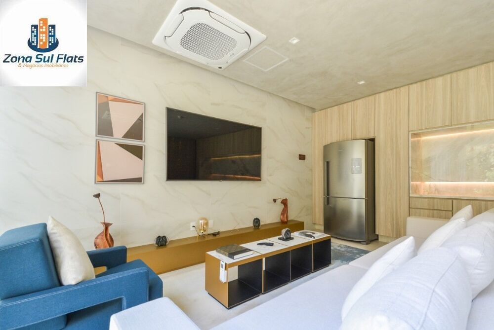 Apartamento, 1 quarto, 46 m² - Foto 9