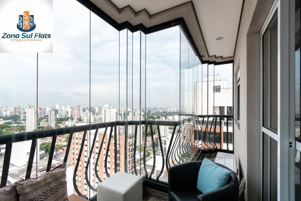 Apartamento, 2 quartos, 74 m² - Foto 5