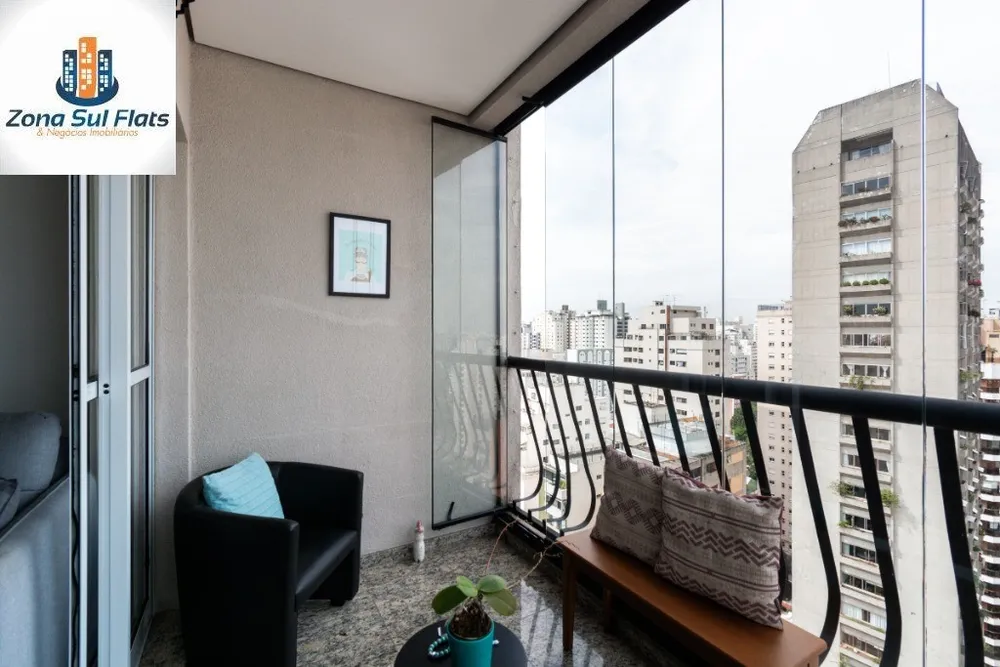 Apartamento, 2 quartos, 74 m² - Foto 2