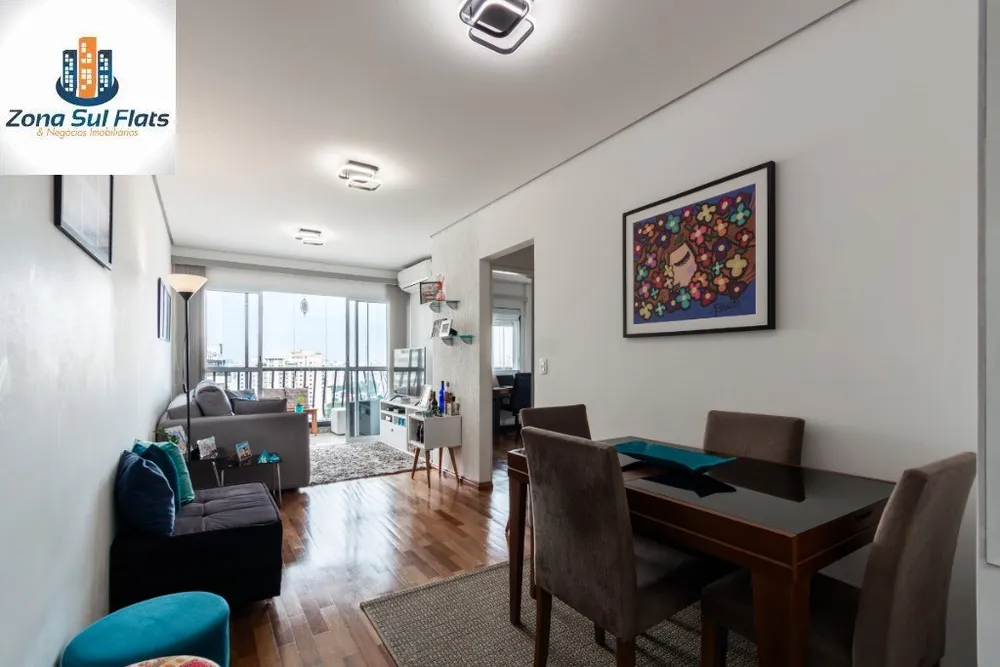 Apartamento, 2 quartos, 74 m² - Foto 4