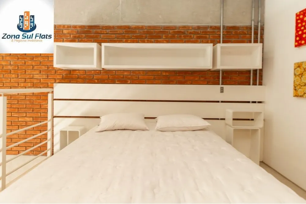 Apartamento, 1 quarto, 79 m² - Foto 7