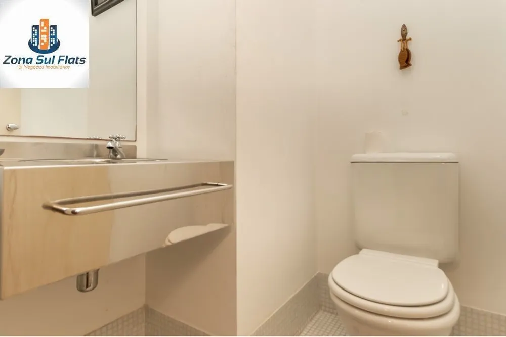 Apartamento, 1 quarto, 79 m² - Foto 8