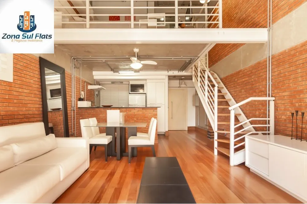 Apartamento, 1 quarto, 79 m² - Foto 3