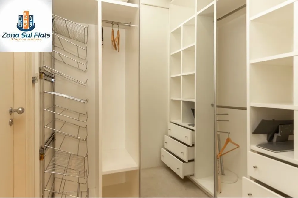 Apartamento, 1 quarto, 79 m² - Foto 6