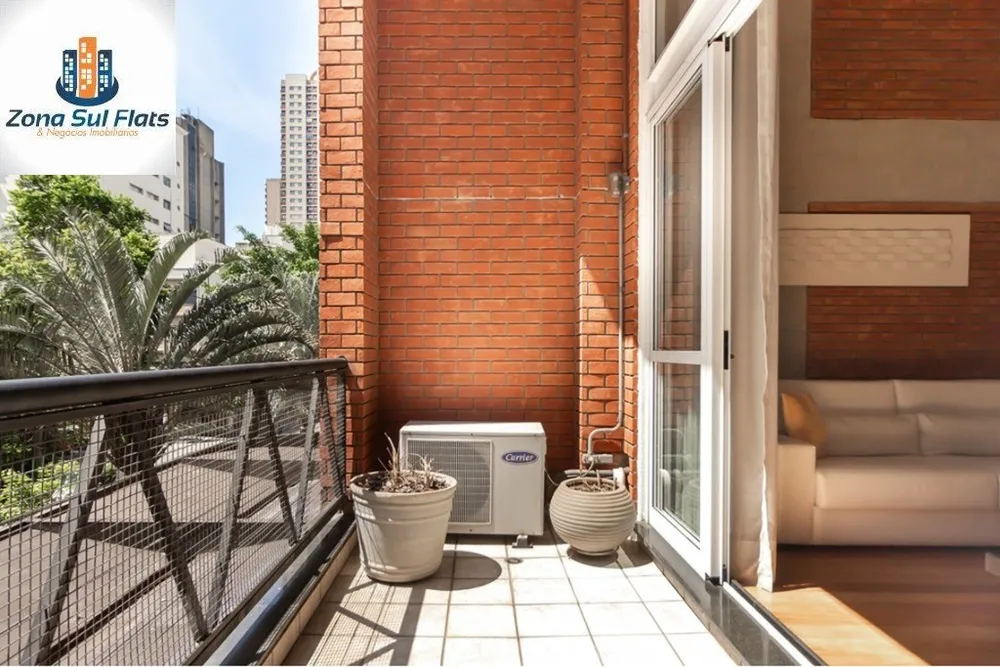 Apartamento, 1 quarto, 79 m² - Foto 5