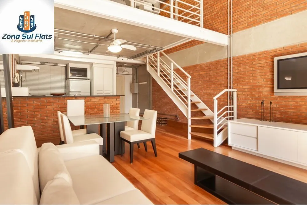Apartamento, 1 quarto, 79 m² - Foto 2