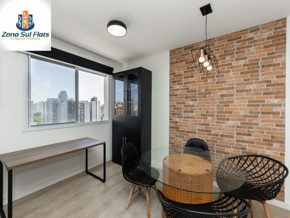 Apartamento, 1 quarto, 36 m² - Foto 2