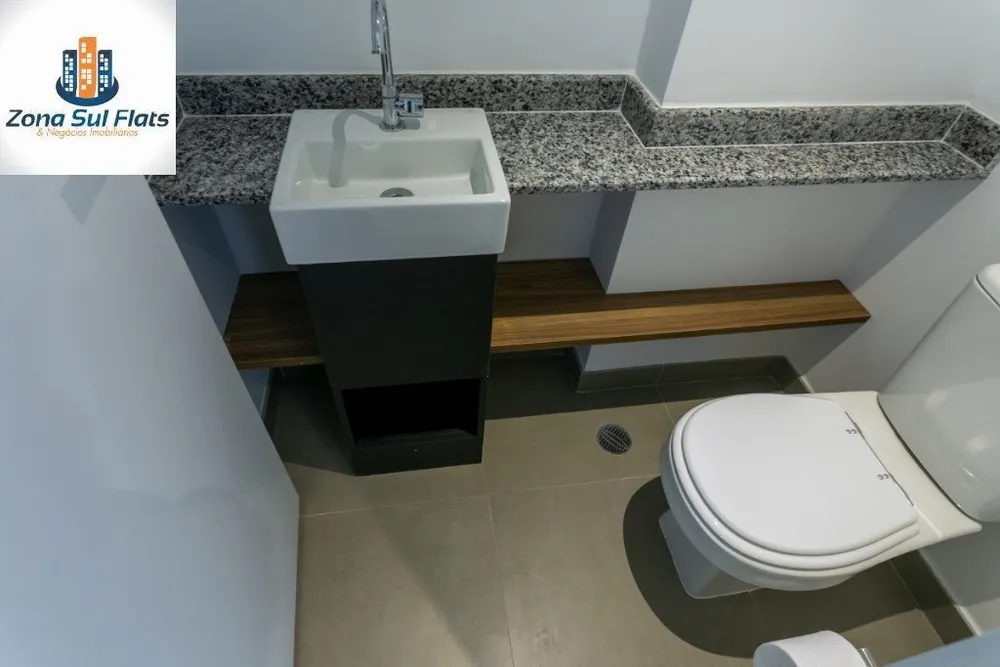 Apartamento, 3 quartos, 85 m² - Foto 6