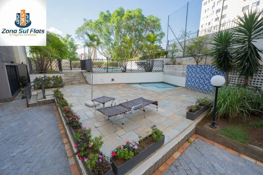 Apartamento, 2 quartos, 65 m² - Foto 12