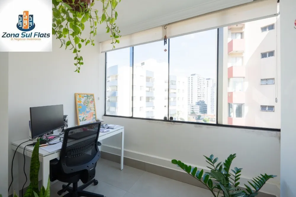 Apartamento, 2 quartos, 65 m² - Foto 4