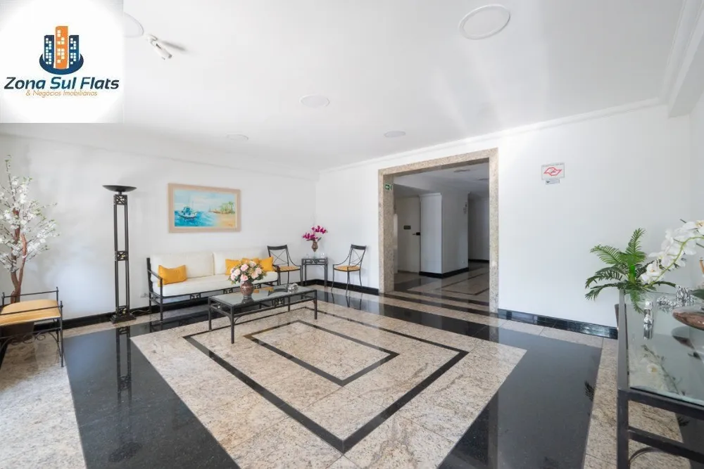Apartamento, 2 quartos, 65 m² - Foto 10