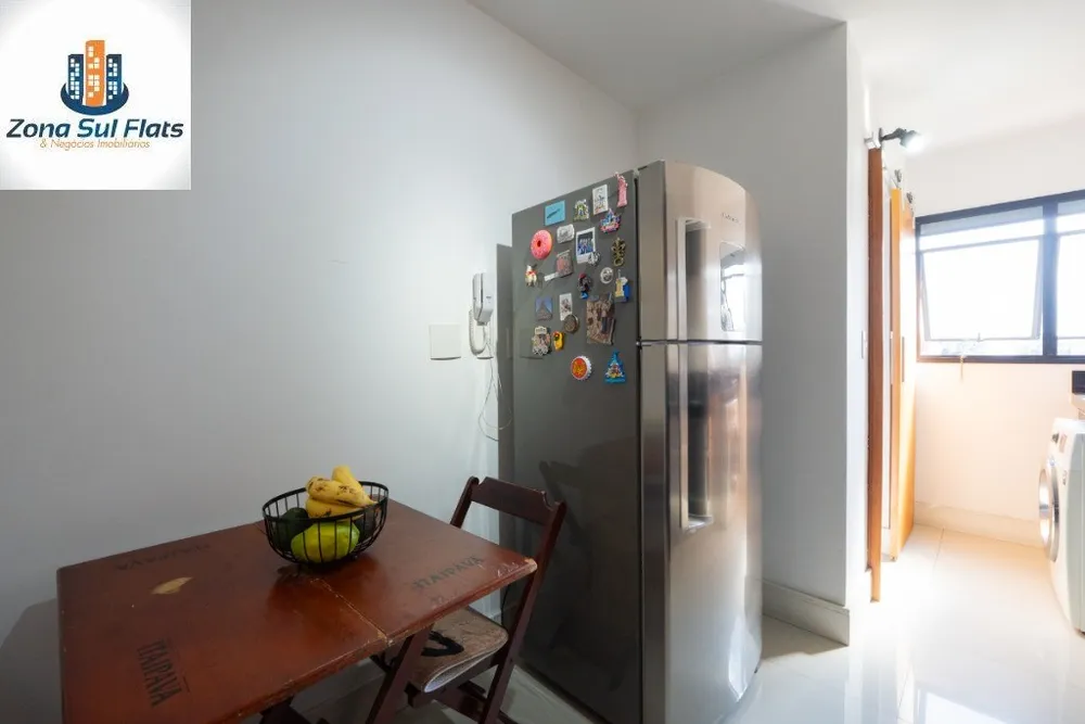 Apartamento, 2 quartos, 65 m² - Foto 7