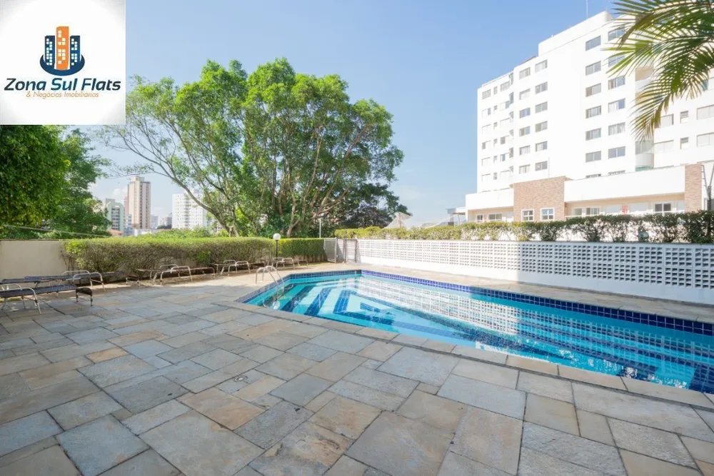 Apartamento, 2 quartos, 65 m² - Foto 11