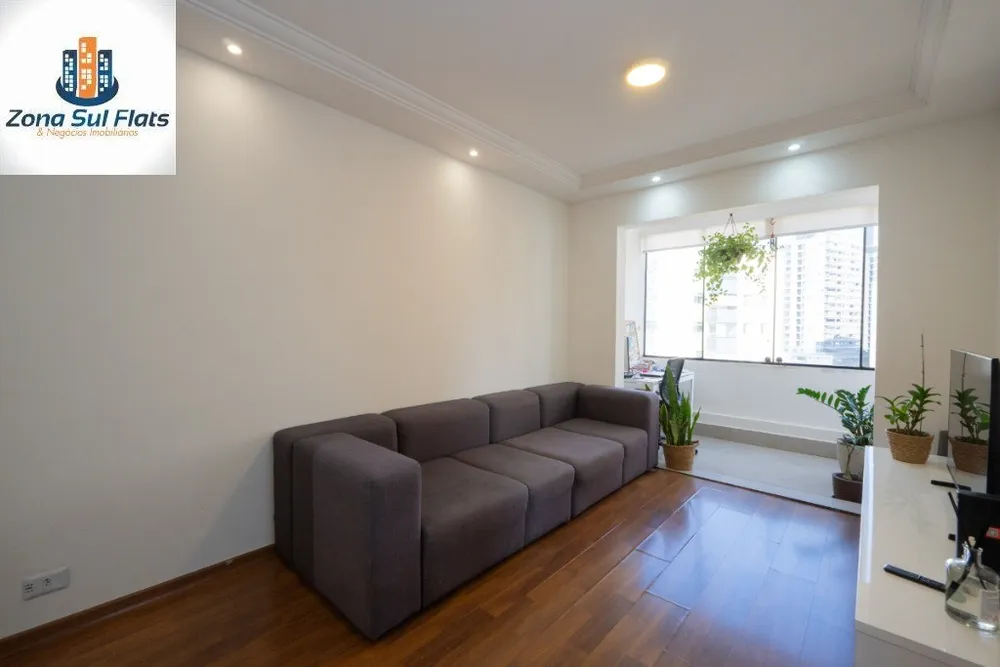 Apartamento, 2 quartos, 65 m² - Foto 2