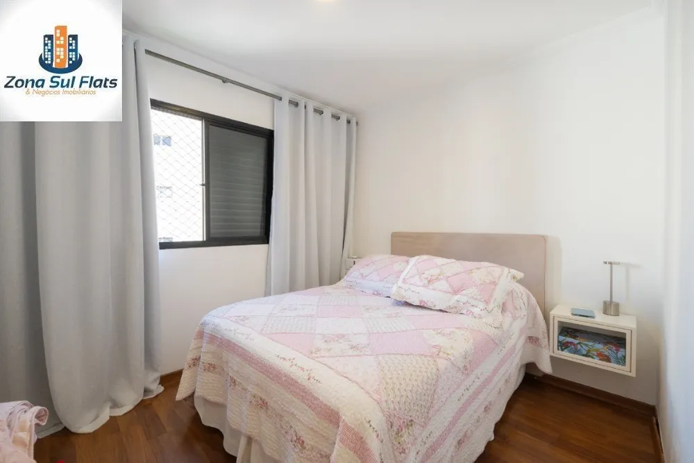 Apartamento, 2 quartos, 65 m² - Foto 9