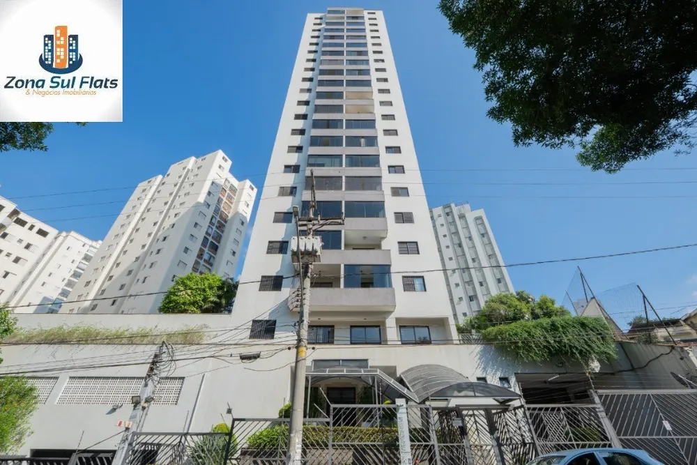 Apartamento, 2 quartos, 65 m² - Foto 16