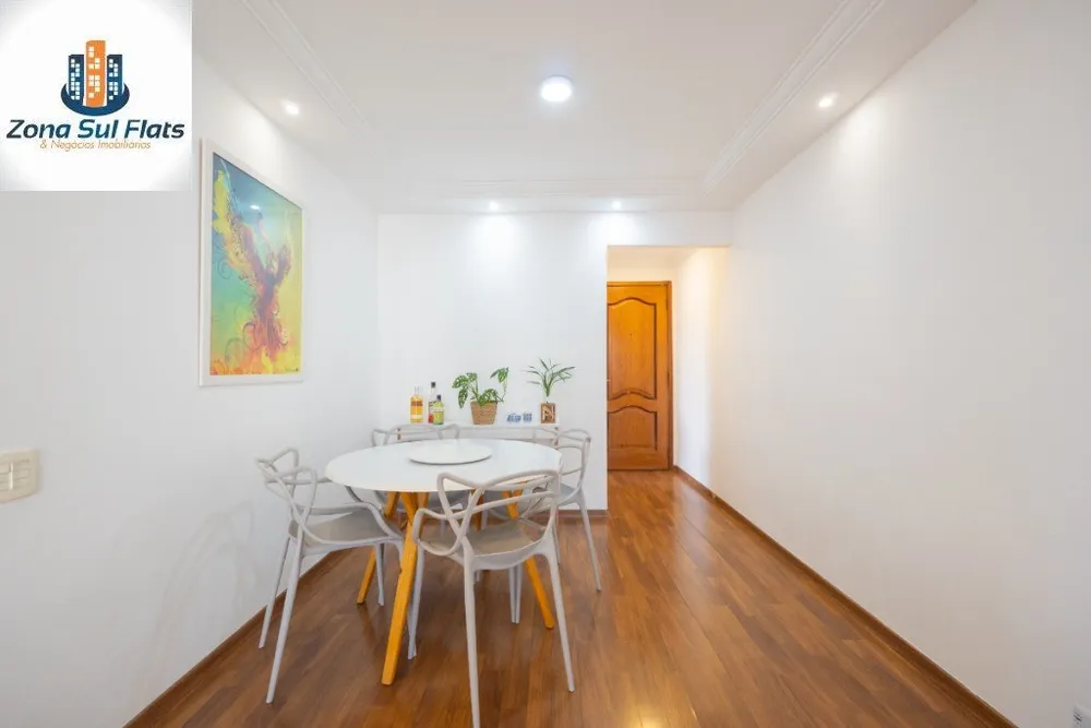 Apartamento, 2 quartos, 65 m² - Foto 5