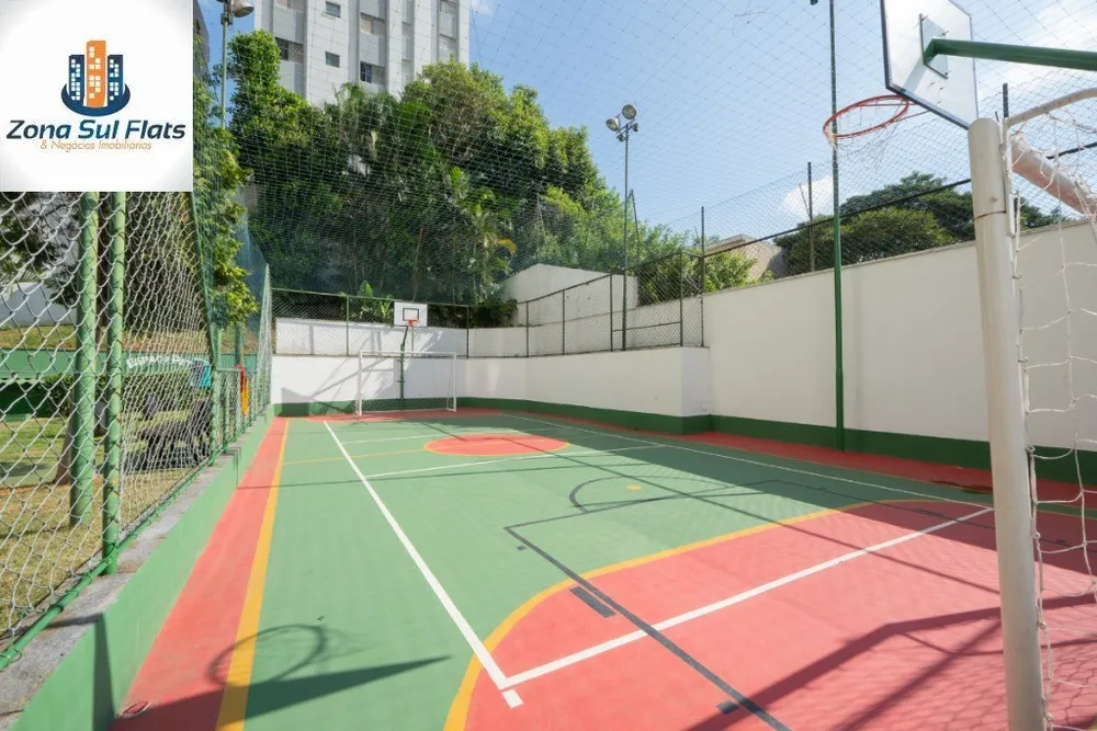 Apartamento, 2 quartos, 65 m² - Foto 13