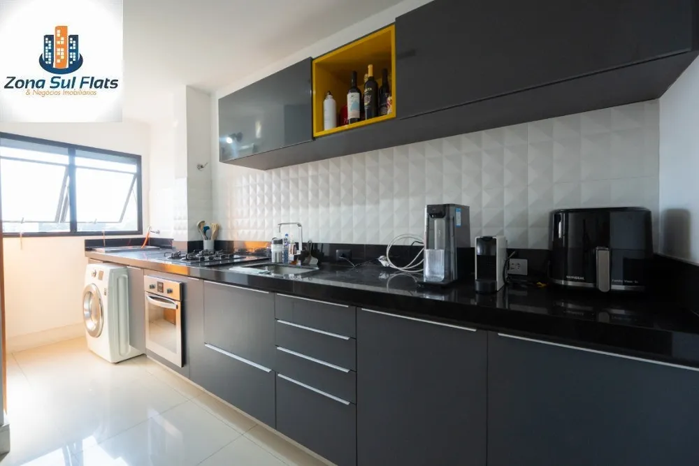 Apartamento, 2 quartos, 65 m² - Foto 6