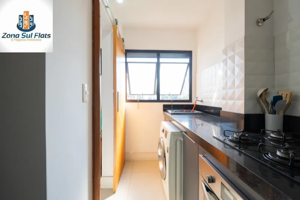 Apartamento, 2 quartos, 65 m² - Foto 8
