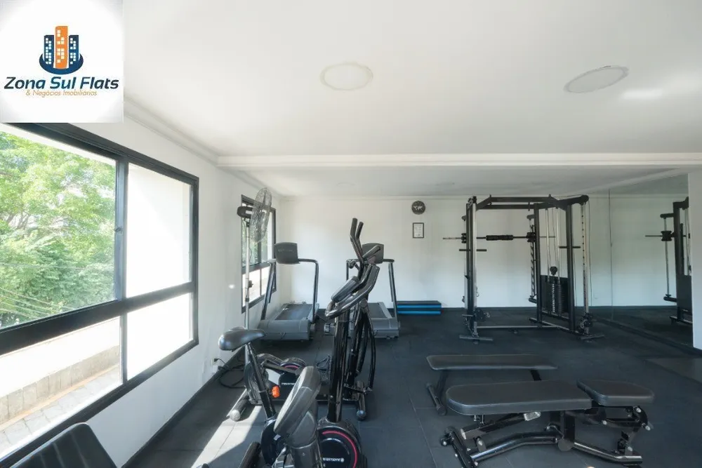 Apartamento, 2 quartos, 65 m² - Foto 15