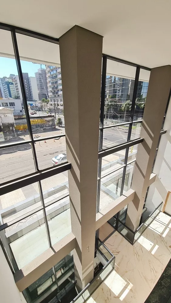 Apartamento à venda com 3 quartos, 127m² - Foto 9