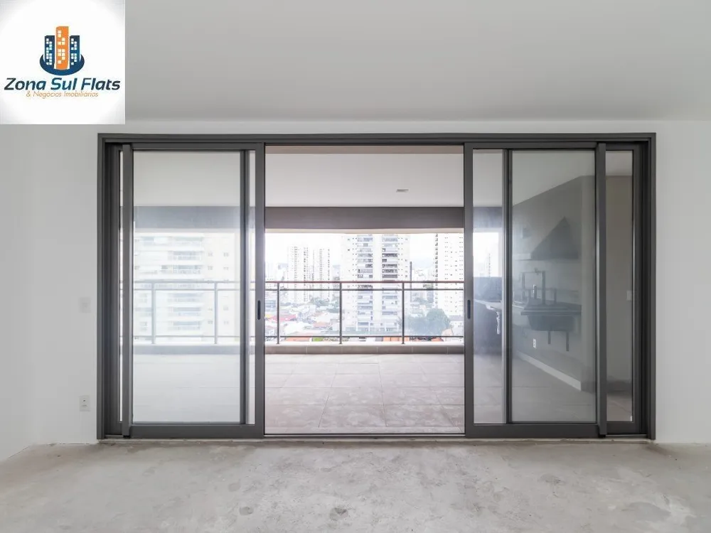 Apartamento, 4 quartos, 167 m² - Foto 2