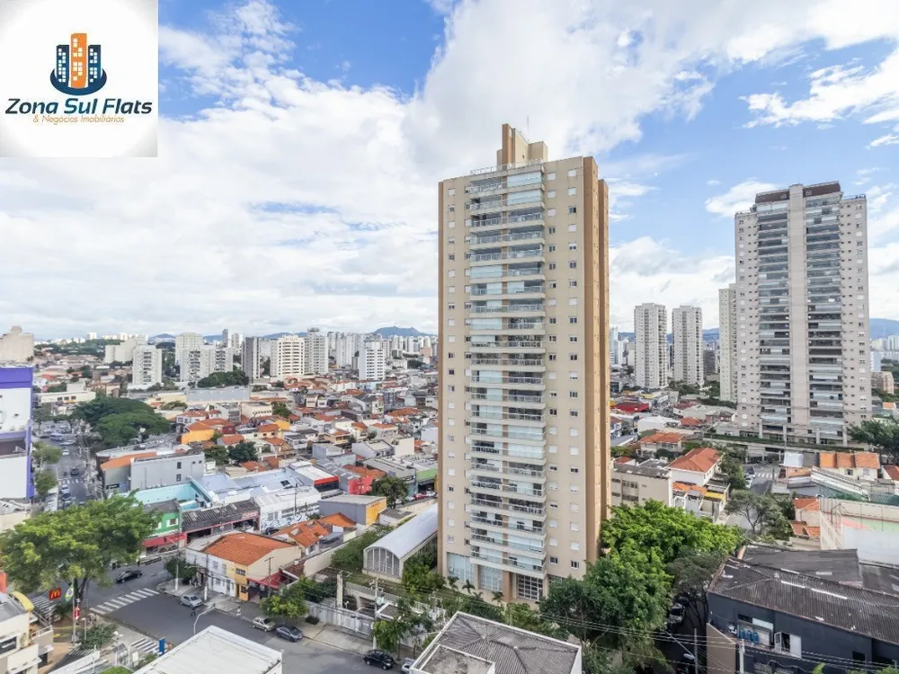 Apartamento, 4 quartos, 167 m² - Foto 8