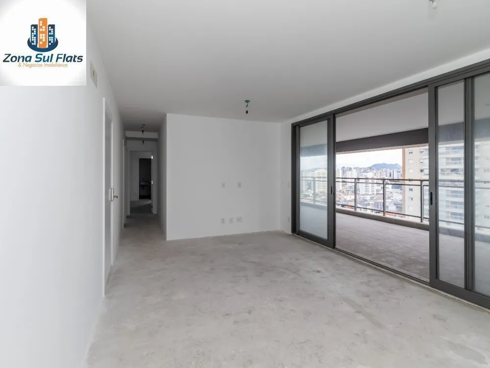 Apartamento, 4 quartos, 167 m² - Foto 1