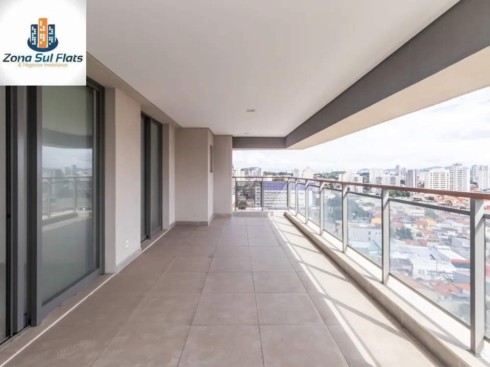 Apartamento, 4 quartos, 167 m² - Foto 3
