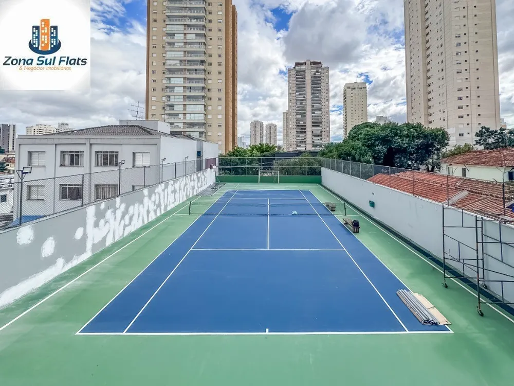 Apartamento, 4 quartos, 167 m² - Foto 9
