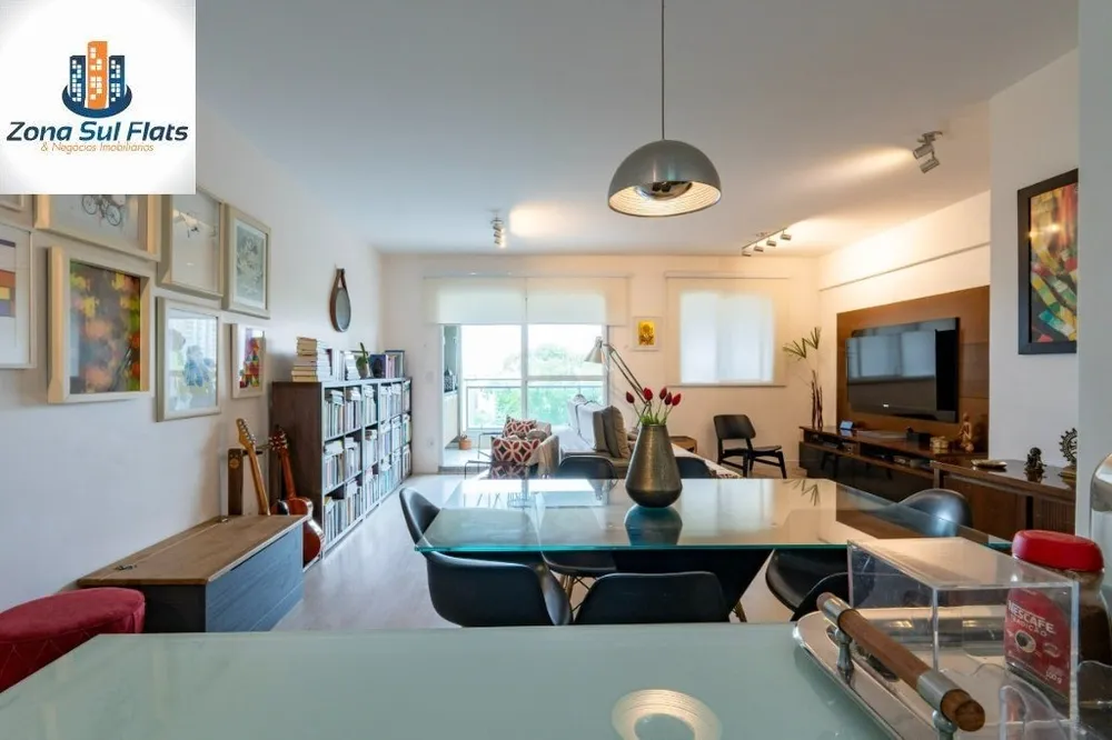 Apartamento, 2 quartos, 87 m² - Foto 2