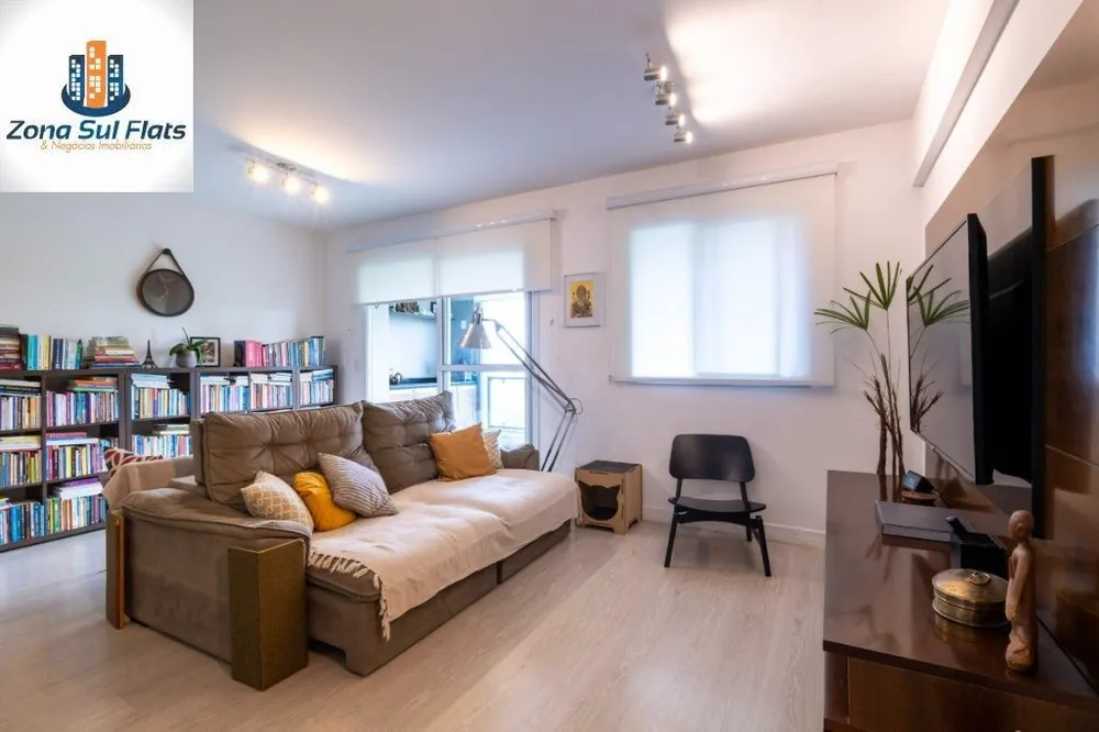 Apartamento, 2 quartos, 87 m² - Foto 4