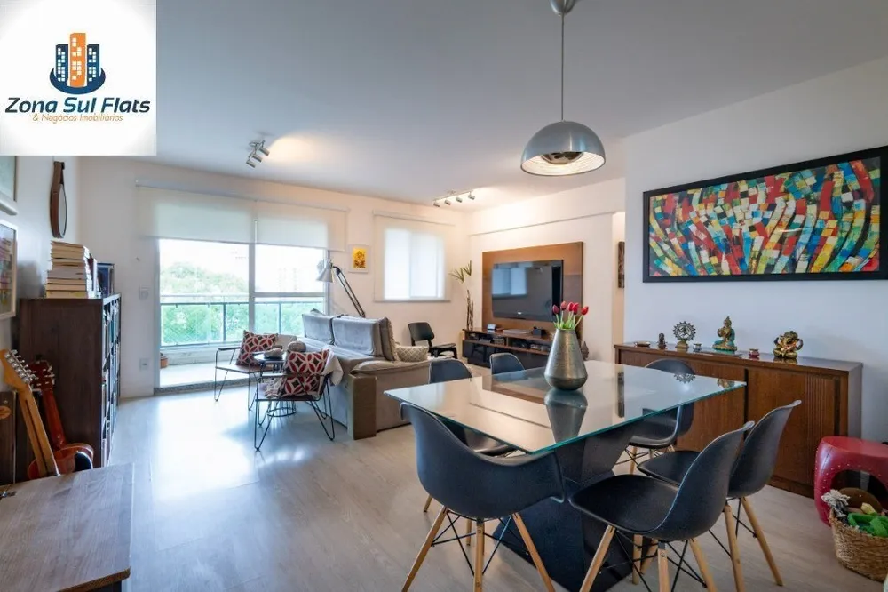 Apartamento, 2 quartos, 87 m² - Foto 3