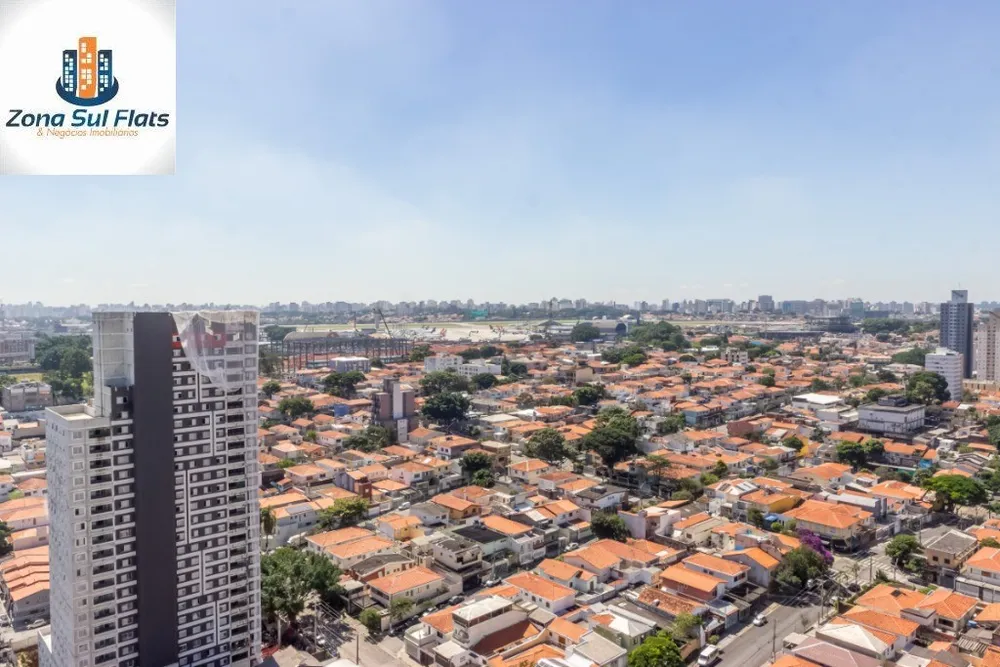 Apartamento, 1 quarto, 66 m² - Foto 3