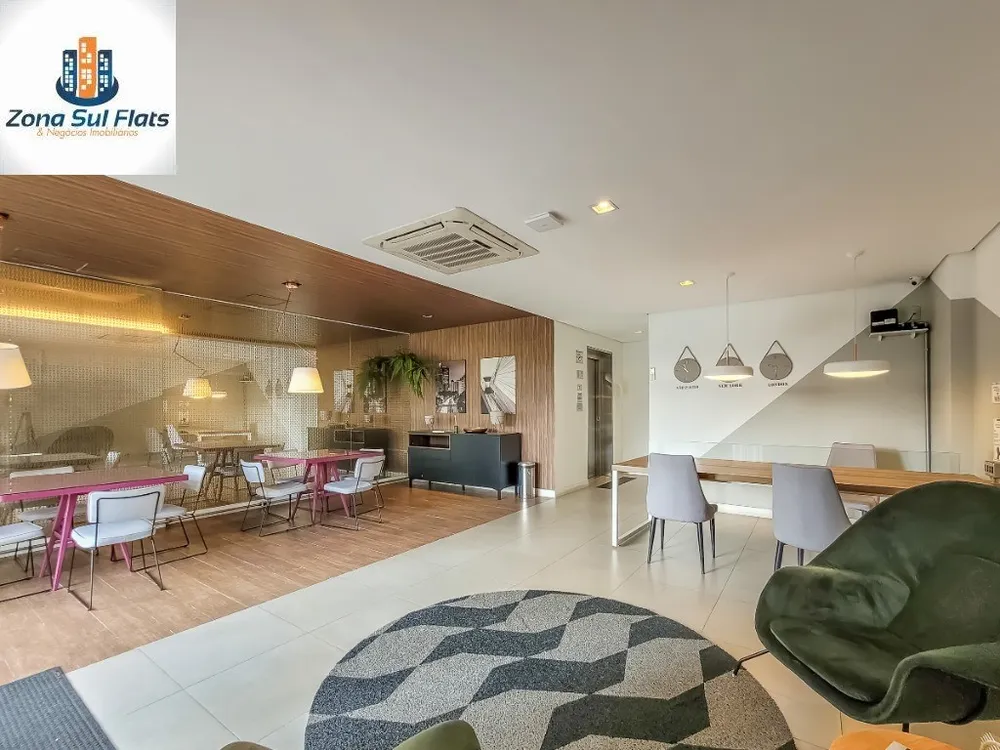 Apartamento, 1 quarto, 66 m² - Foto 16